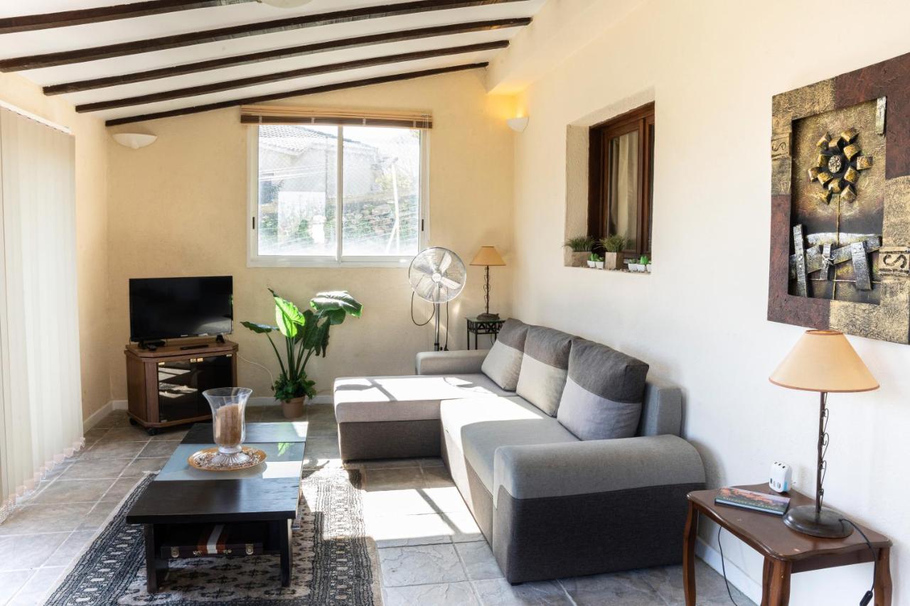 Corsica Fiurita Apartamento Furiani Exterior foto