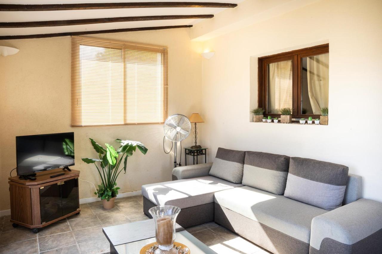Corsica Fiurita Apartamento Furiani Exterior foto
