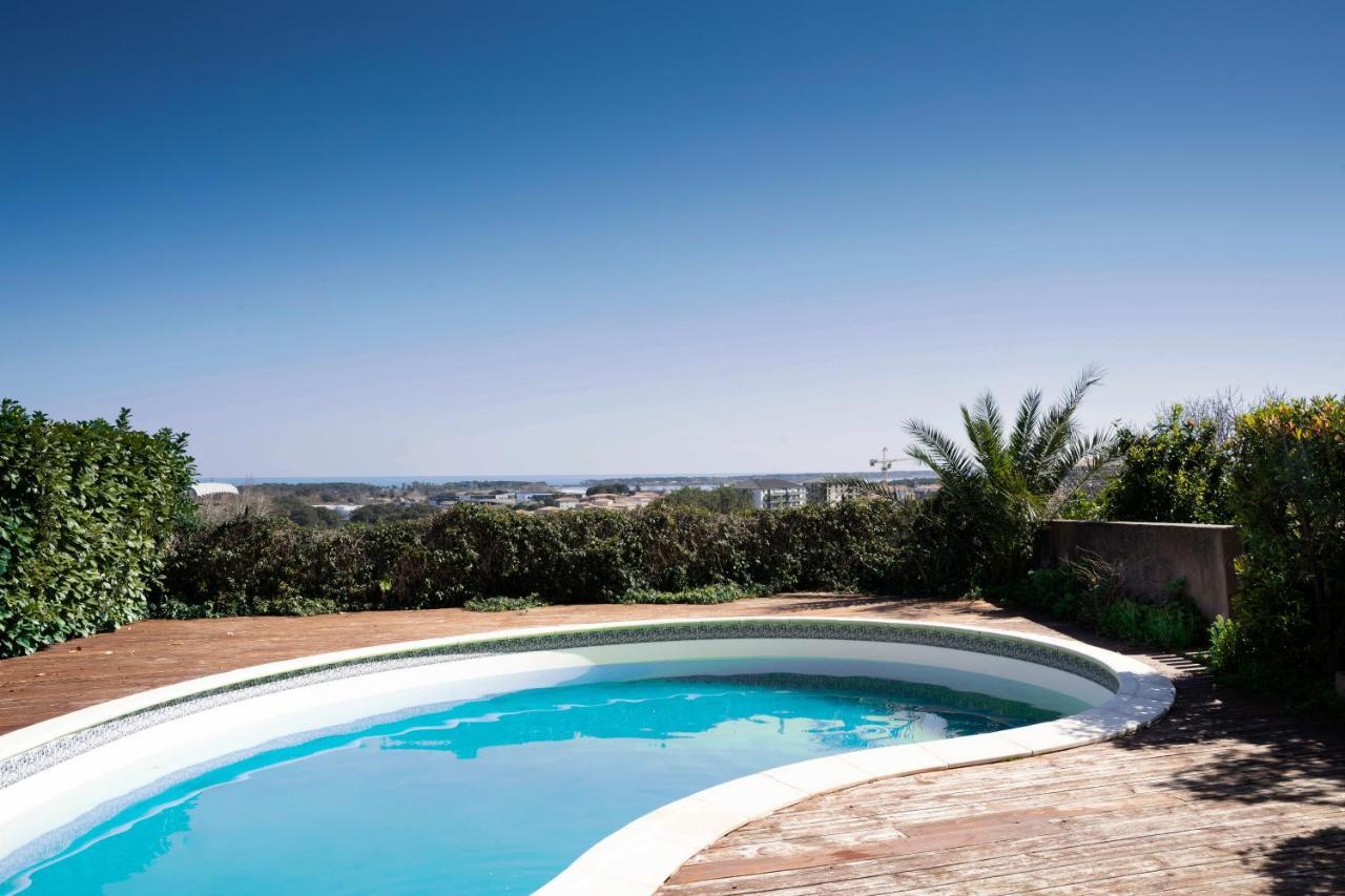Corsica Fiurita Apartamento Furiani Exterior foto