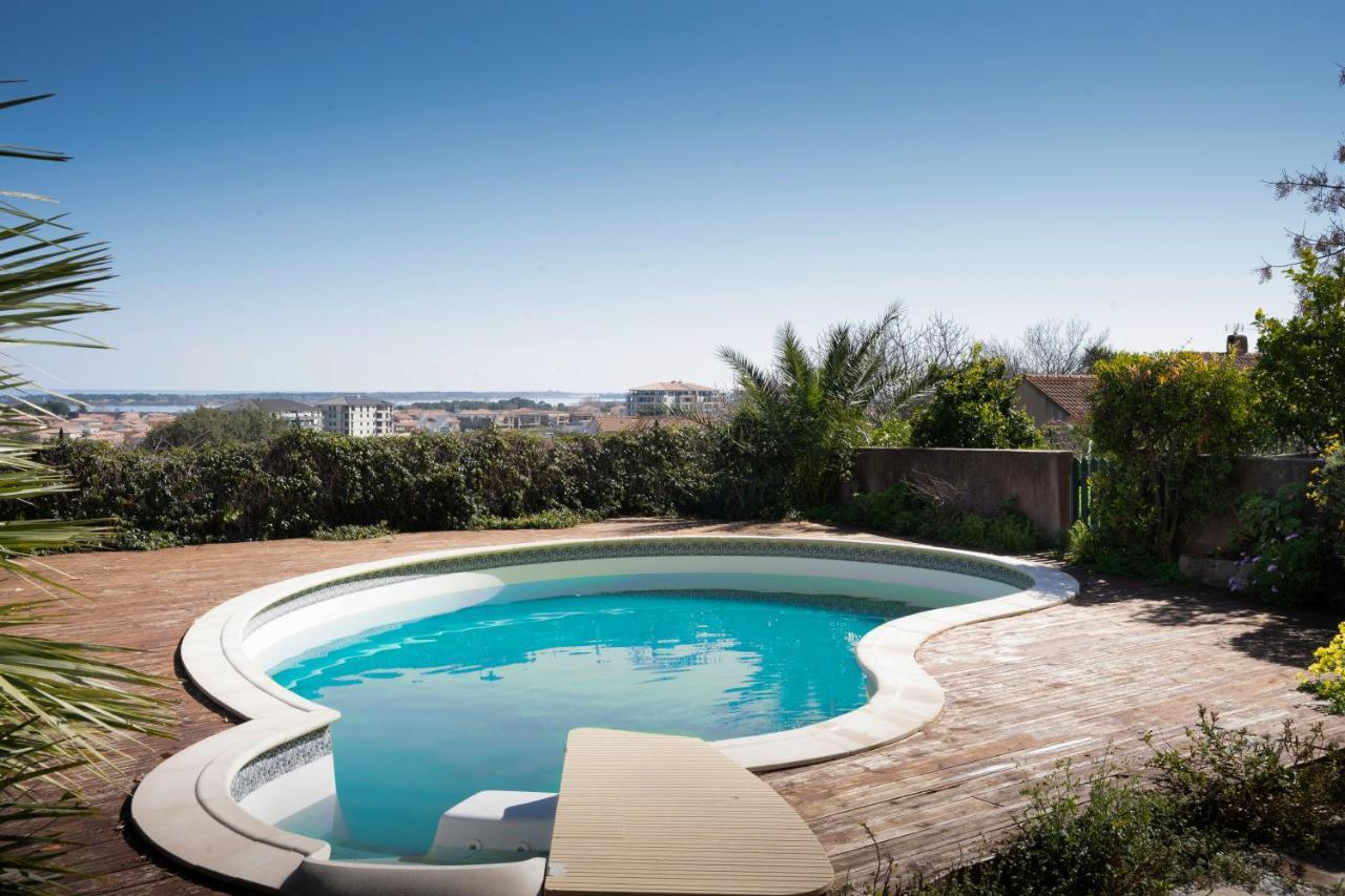 Corsica Fiurita Apartamento Furiani Exterior foto