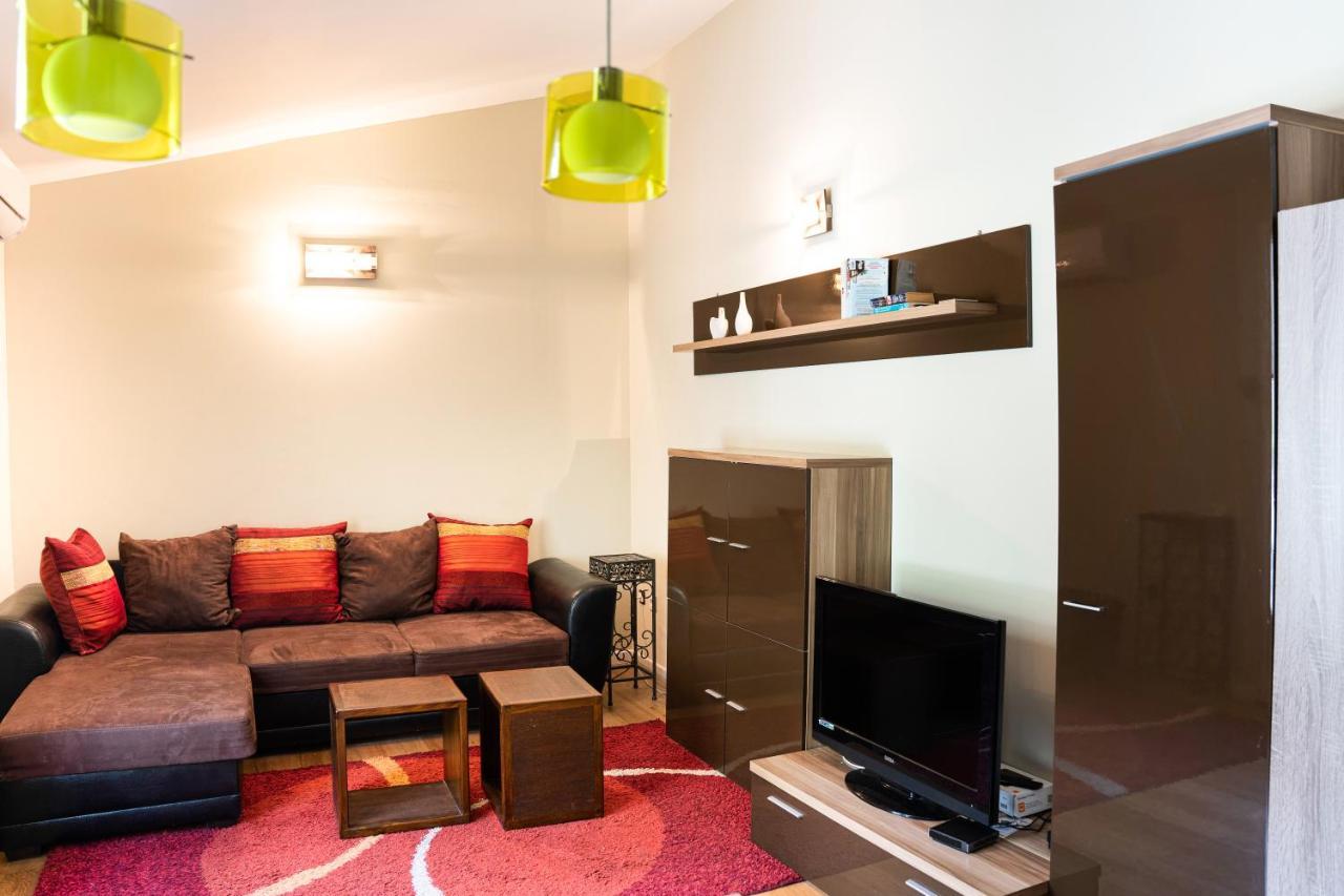 Corsica Fiurita Apartamento Furiani Exterior foto