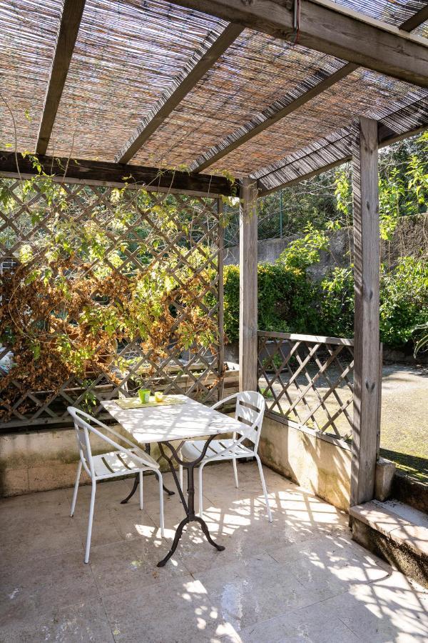 Corsica Fiurita Apartamento Furiani Exterior foto